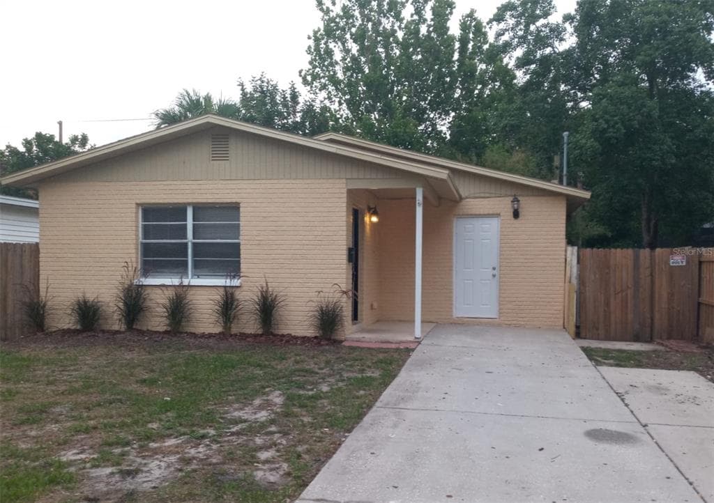 2151 43RD TERRACE N ST PETERSBURG, FL 33714