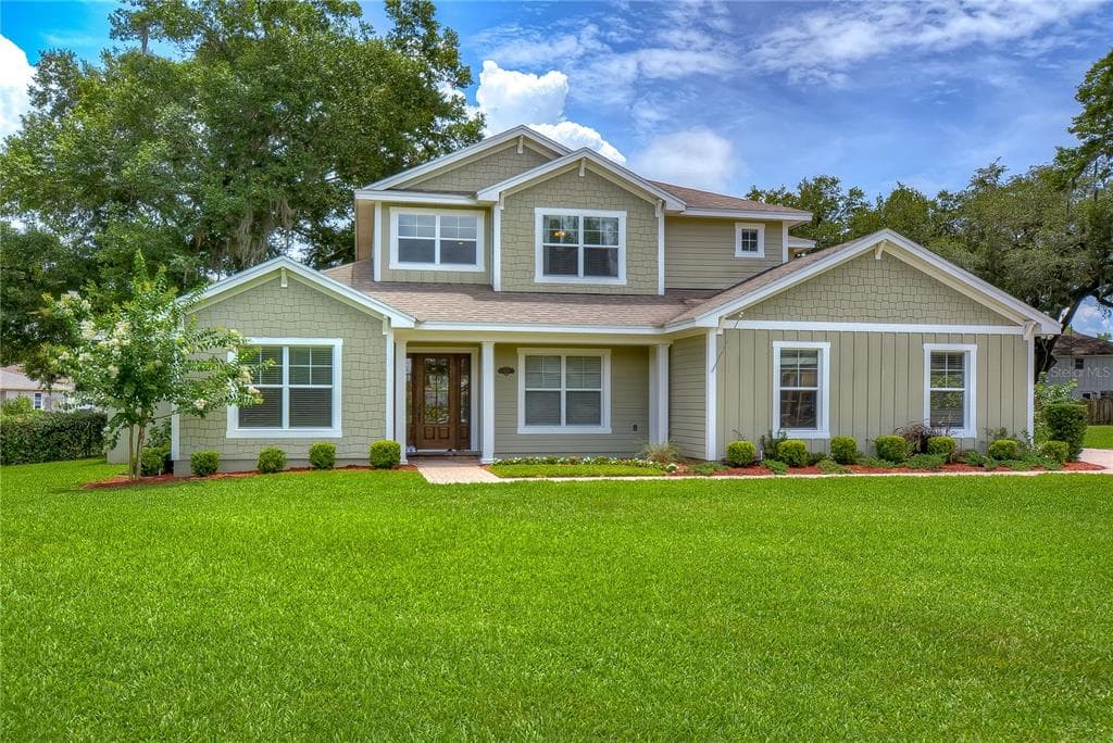 601 MORRILL COURT VALRICO, FL 33594