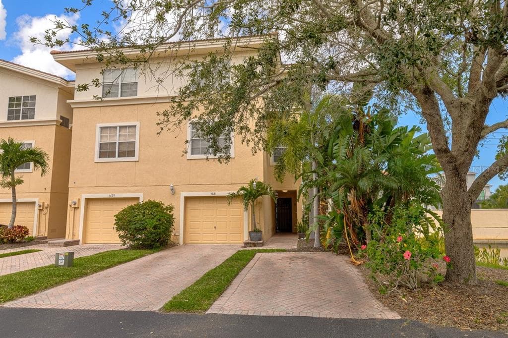 5631 RED SNAPPER COURT NEW PORT RICHEY, FL 34652