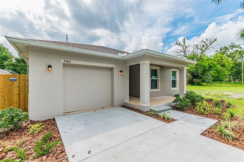 3421 E LOUISIANA AVENUE TAMPA, FL 33610