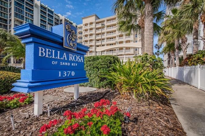 1370 GULF BOULEVARD UNIT 603 CLEARWATER, FL 33767