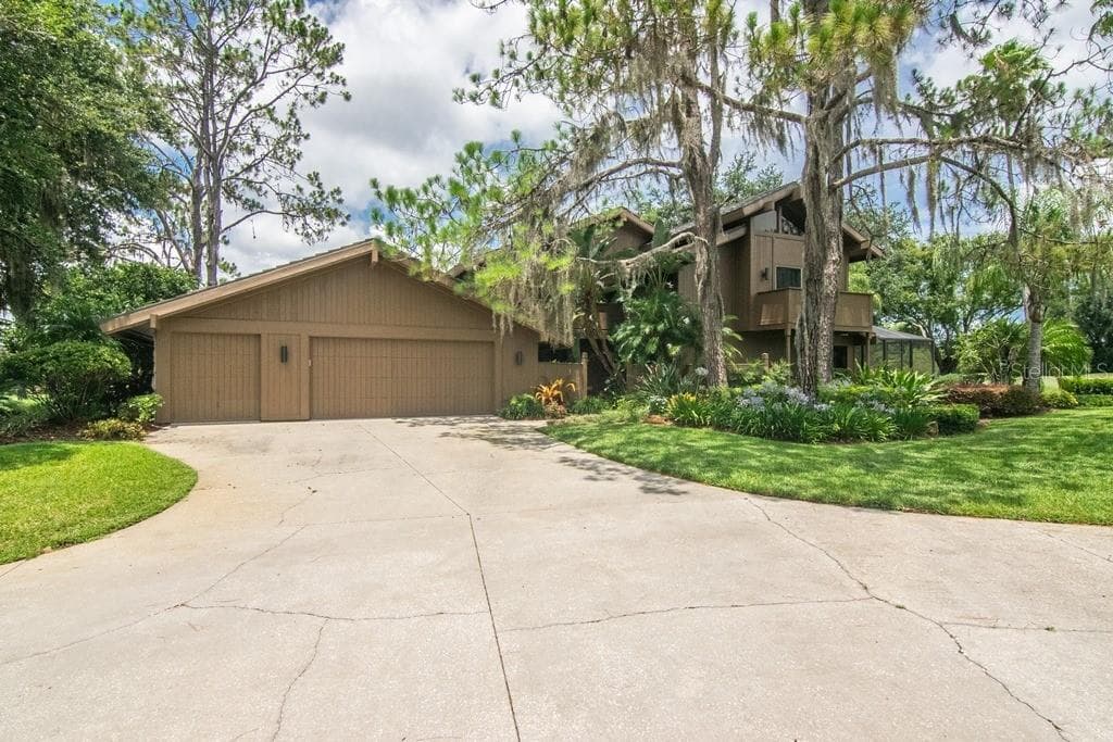 29913 BAYWOOD LANE WESLEY CHAPEL, FL 33543