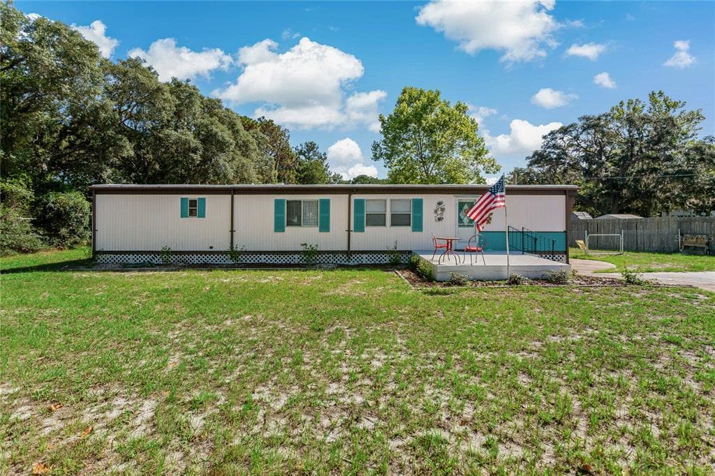 10915 ECHO LOOP NEW PORT RICHEY, FL 34654