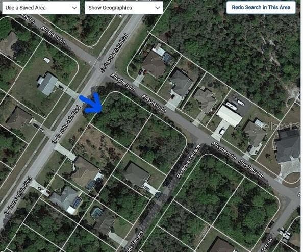 ALLEGHENY LANE NORTH PORT, FL 34286