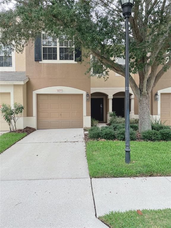 4827 POND RIDGE DRIVE RIVERVIEW, FL 33578