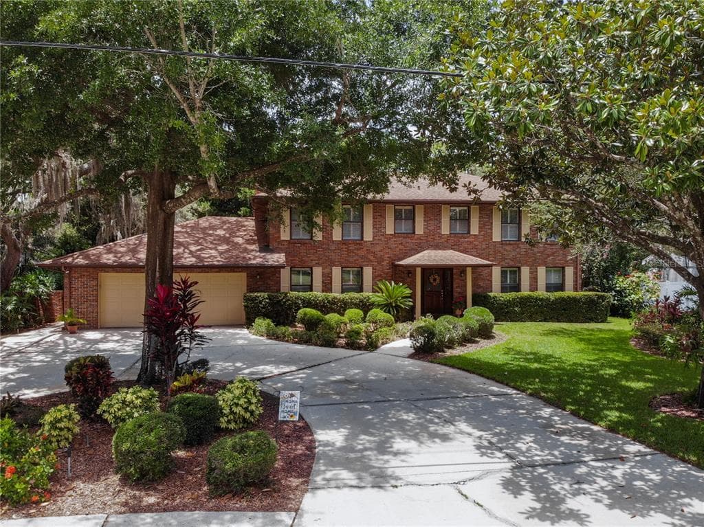 728 DRUID HILLS ROAD TEMPLE TERRACE, FL 33617