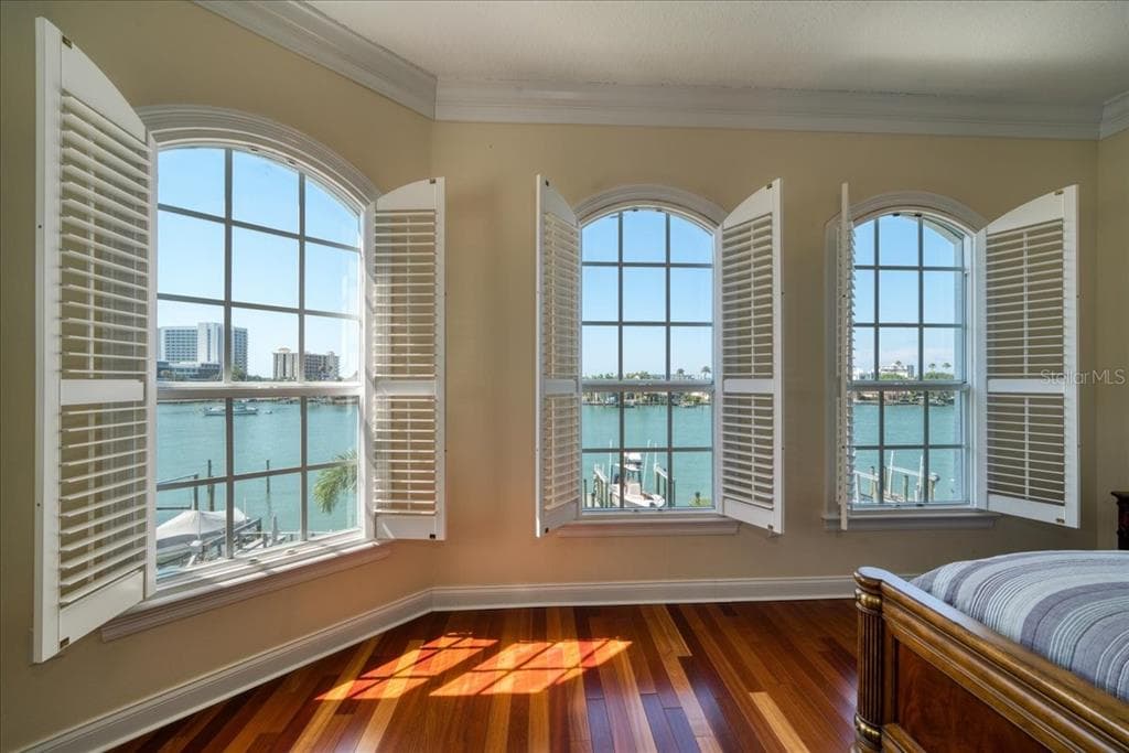 140 BRIGHTWATER DRIVE UNIT 1 CLEARWATER BEACH, FL 33767