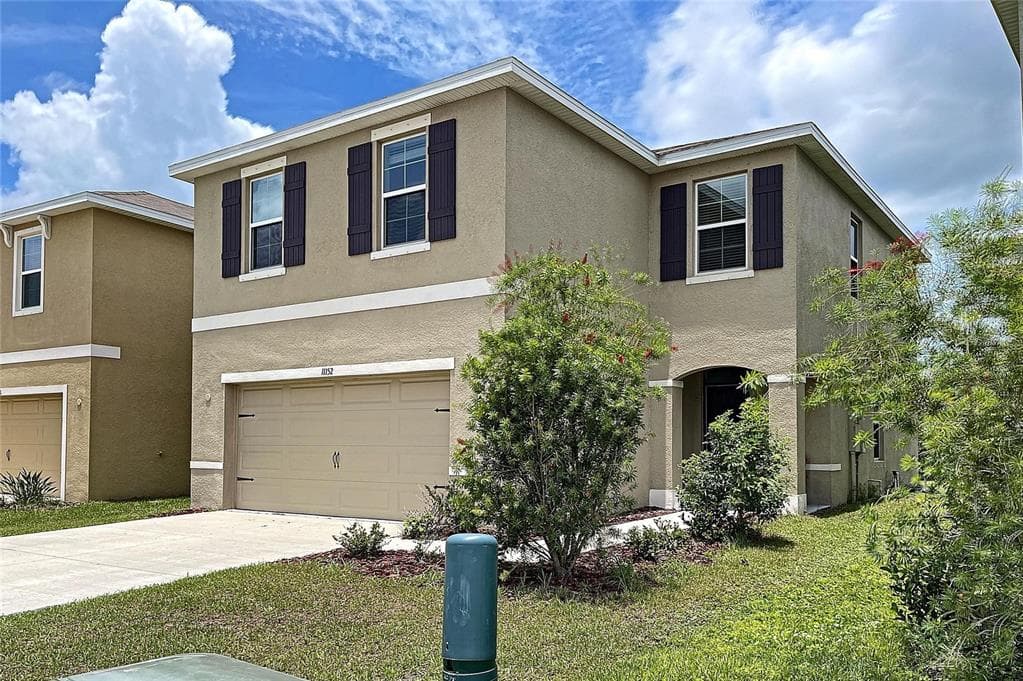 11152 LELAND GROVES DRIVE RIVERVIEW, FL 33579