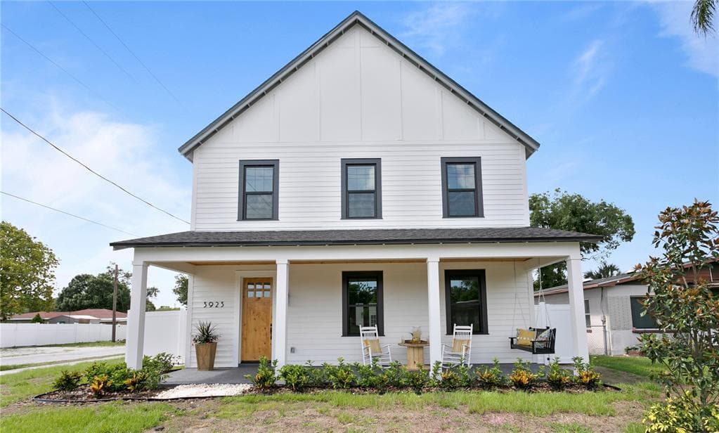 3923 W GRAY STREET TAMPA, FL 33609