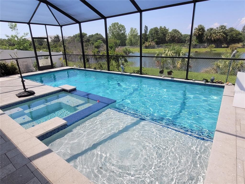 7912 LOTUS CREEK COURT