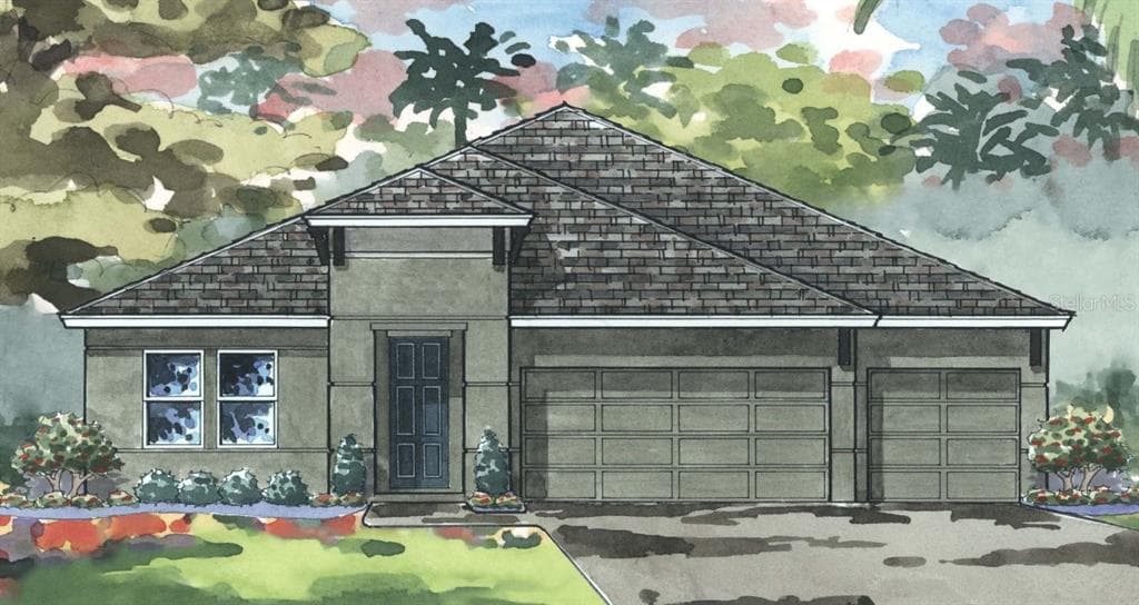 3075 TOUR TRACE LAND O LAKES, FL 34638