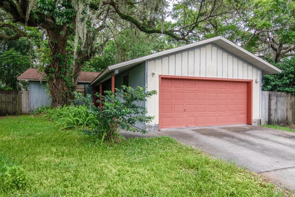 1220 DR ML KING JR STREET N SAFETY HARBOR, FL 34695