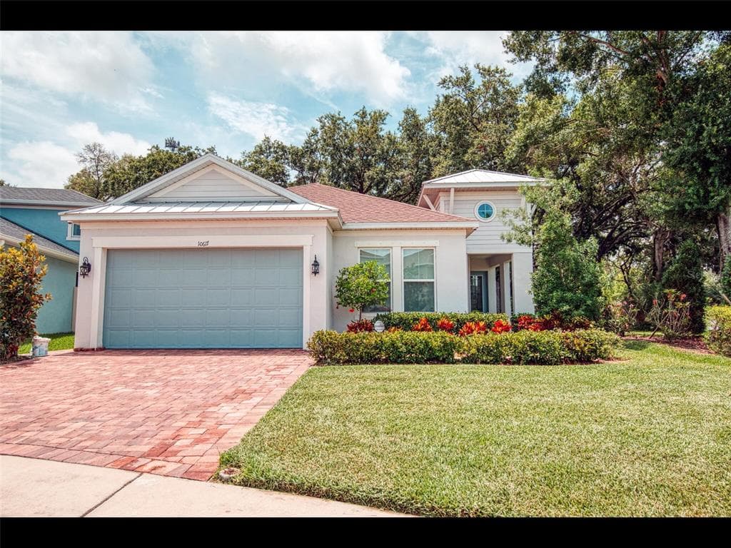 10617 CARDERA DRIVE RIVERVIEW, FL 33578