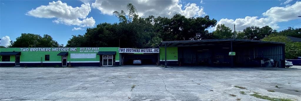 4404 N FLORIDA AVENUE TAMPA, FL 33603