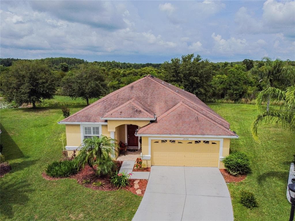 18750 NARIMORE DRIVE LAND O LAKES, FL 34638