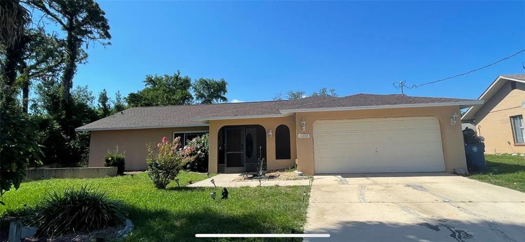 11353 SHEFFIELD ROAD SPRING HILL, FL 34608