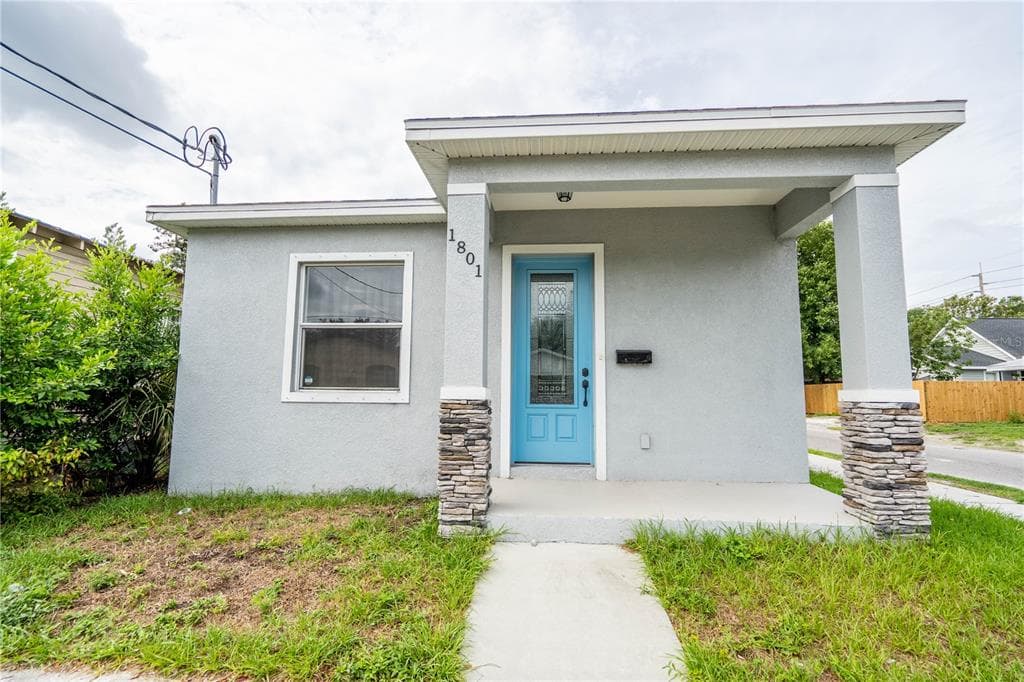 1801 E 21ST AVENUE TAMPA, FL 33605