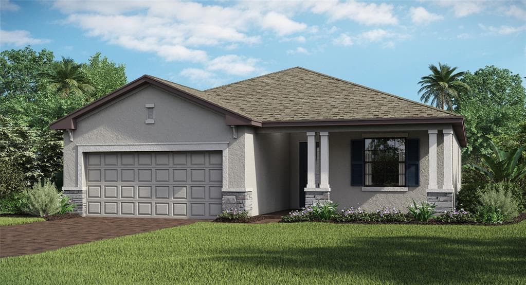 15912 HONEYSUCKLE STREET PORT CHARLOTTE, FL 33953