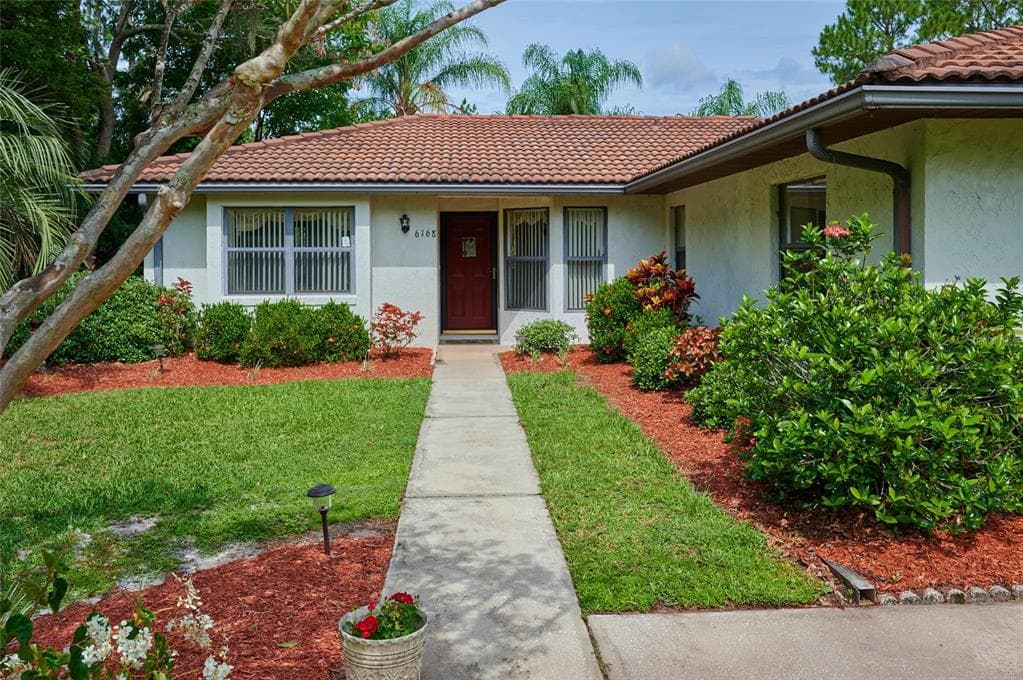 6168 ARBOREA DRIVE INDIAN LAKE ESTATES, FL 33855