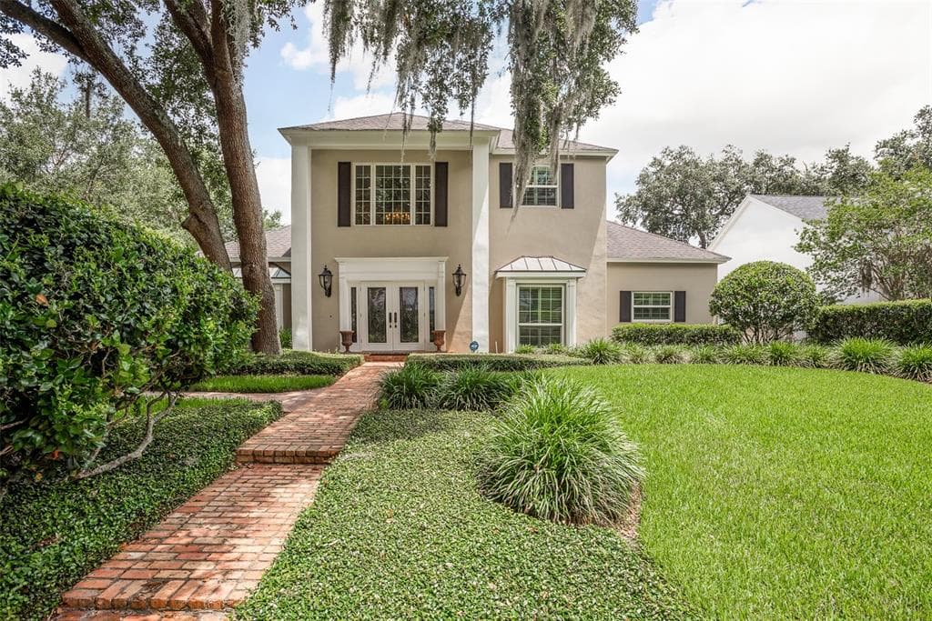 2609 COZUMEL DRIVE