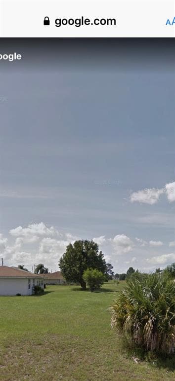 26307 BRIDGEWATER DRIVE PUNTA GORDA, FL 33983