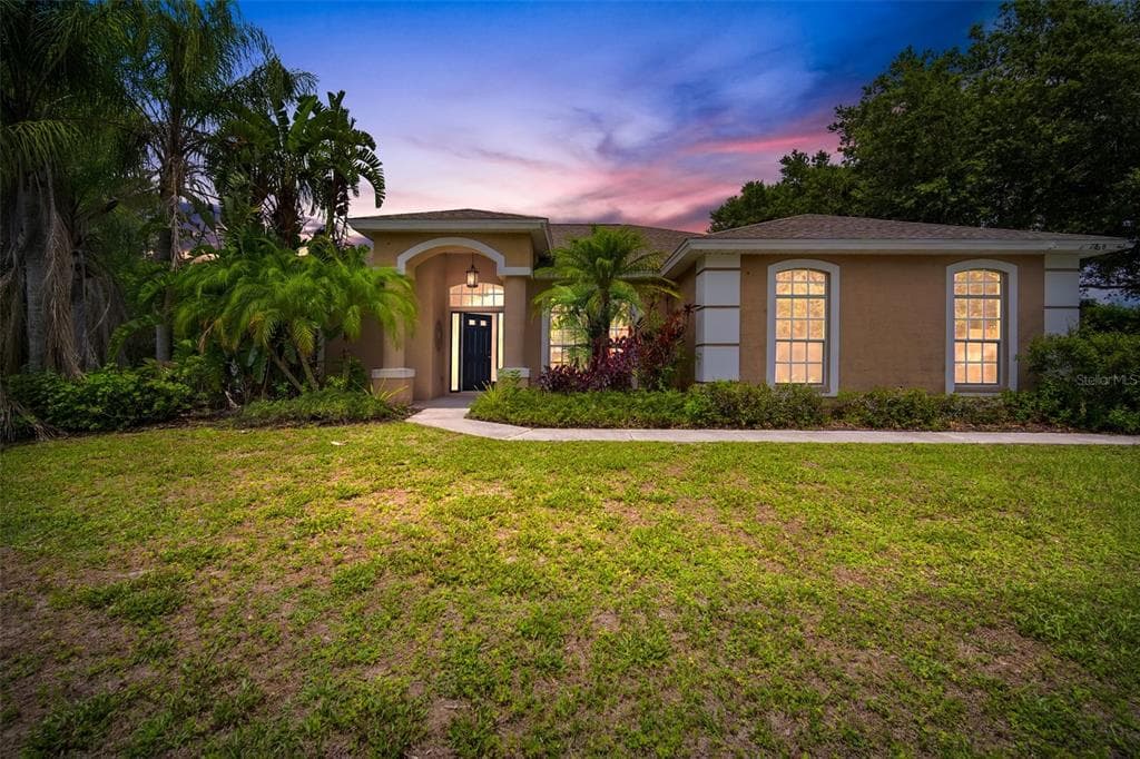 7806 235TH STREET E MYAKKA CITY, FL 34251