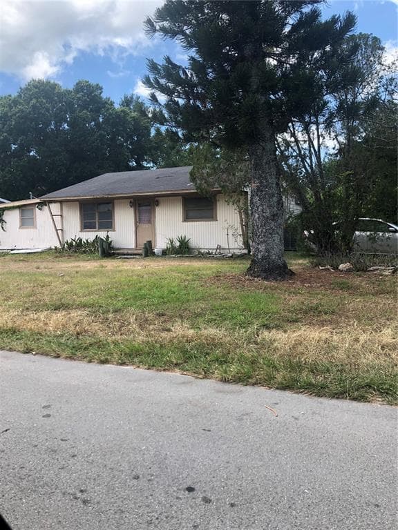 1215 12 AVENUE W PALMETTO, FL 34221