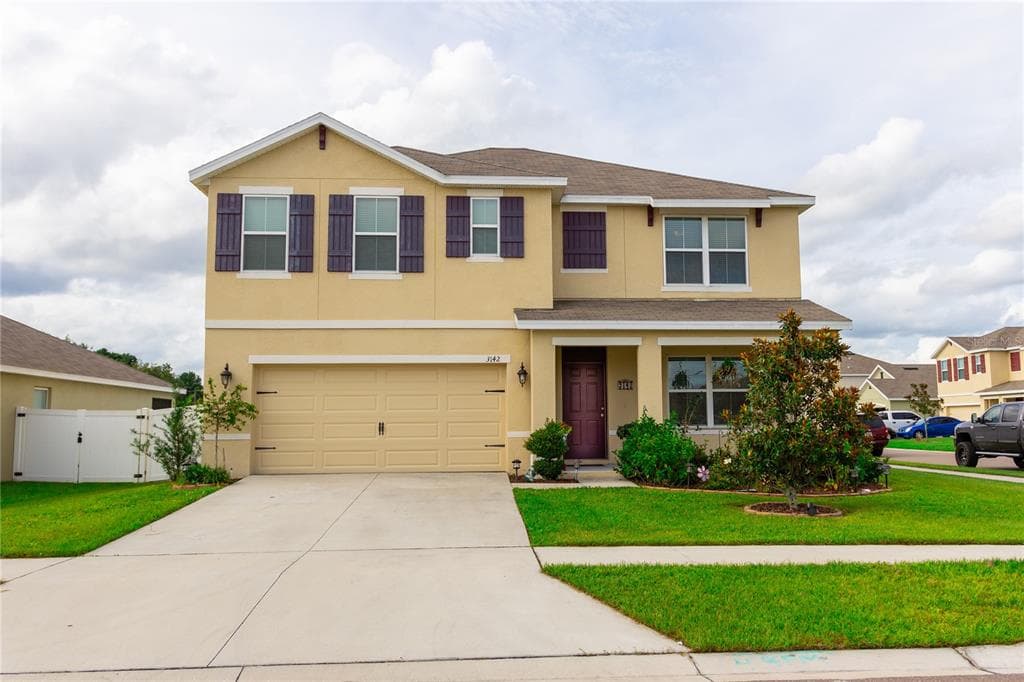 3142 S NORTHVIEW ROAD PLANT CITY, FL 33566
