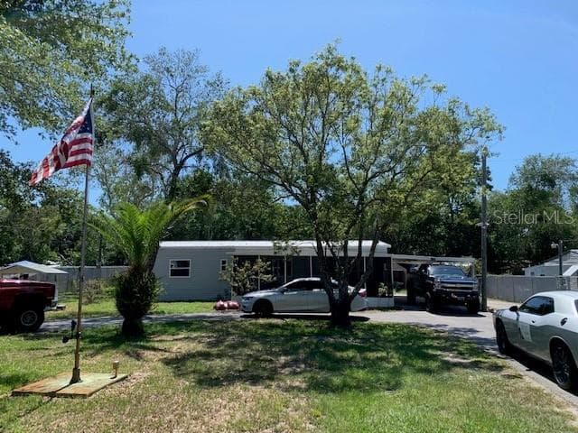 12719 PARKWOOD STREET HUDSON, FL 34669