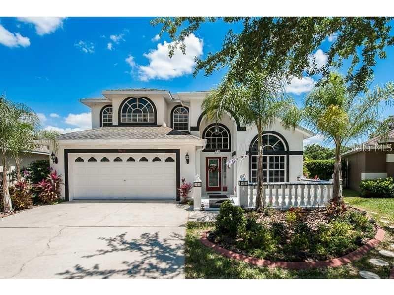 15438 OSPREY GLEN DRIVE