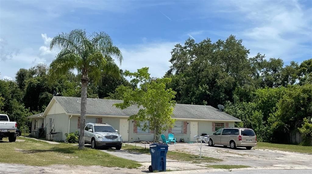 4531 67TH STREET W UNIT A BRADENTON, FL 34210