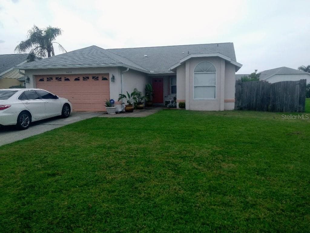 4835 11TH AVENUE CIRCLE E BRADENTON, FL 34208
