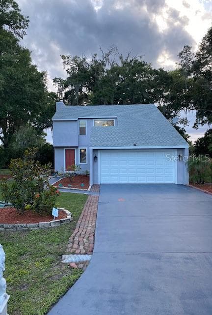 22494 WEEKS BOULEVARD LAND O LAKES, FL 34639