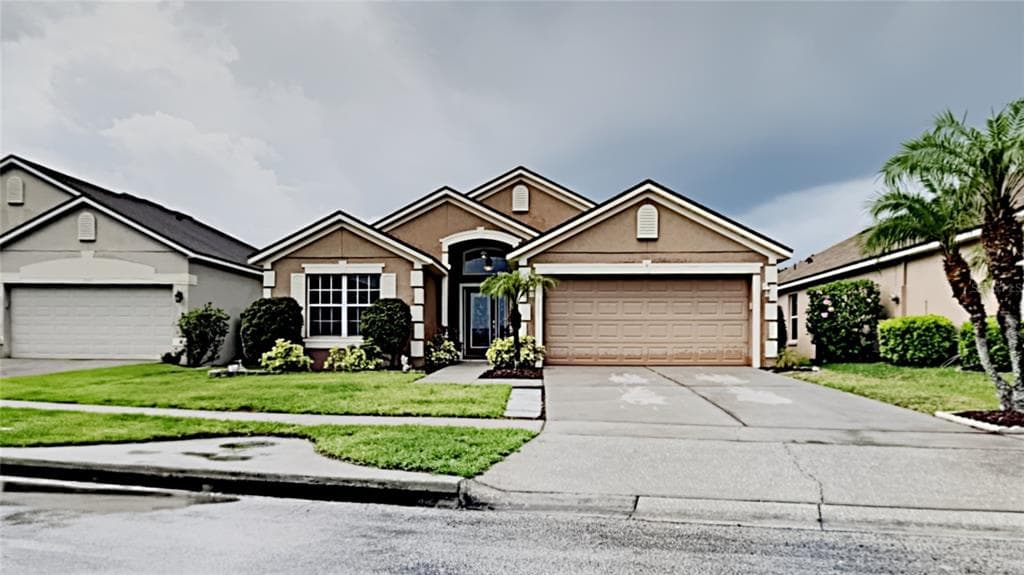 5546 CANTEEN COURT OVIEDO, FL 32765