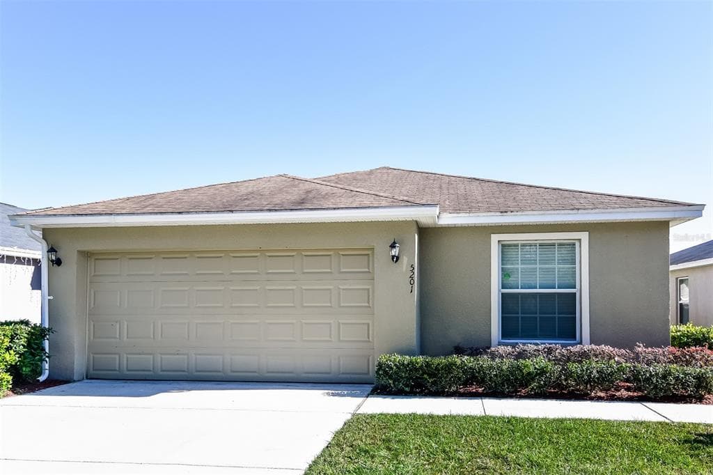 5201 BELMONT PARK WAY MULBERRY, FL 33860