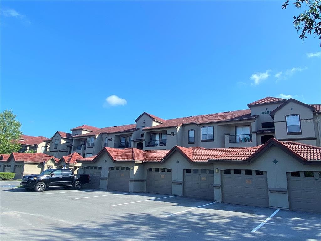 4201 WOODSTORKS WALK WAY UNIT 3112 LUTZ, FL 33558