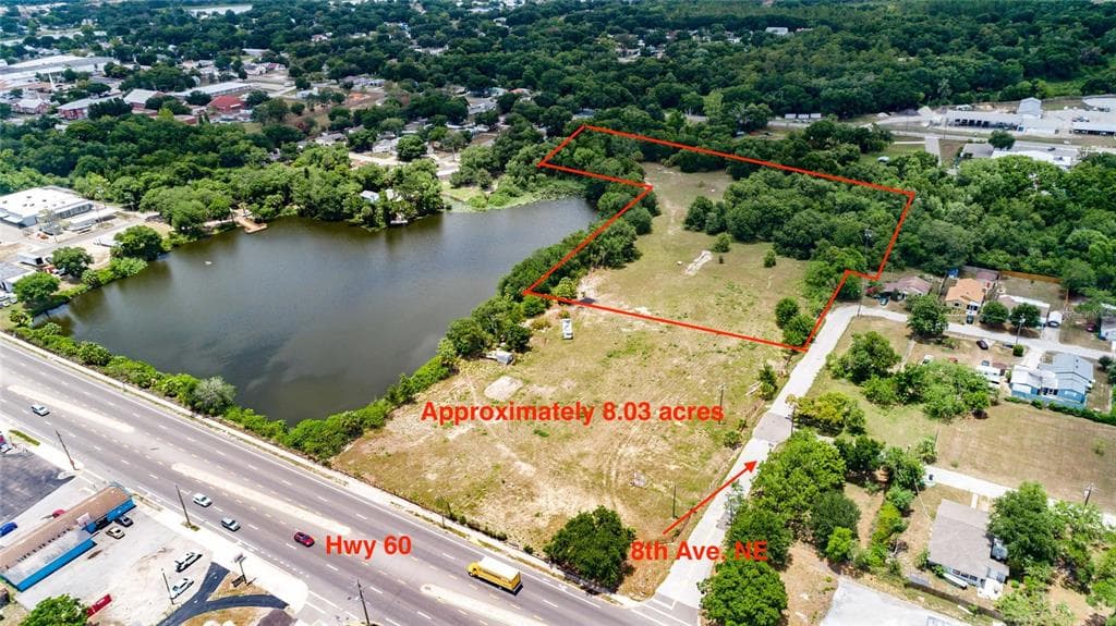 5TH STREET NE MULBERRY, FL 33860