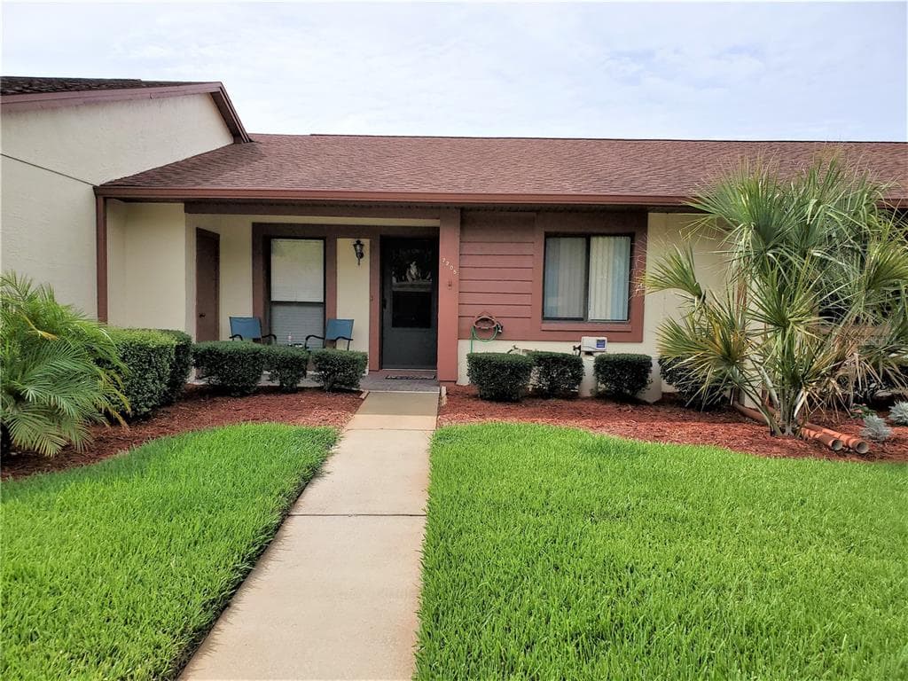 7205 GREYSTONE DRIVE HUDSON, FL 34667
