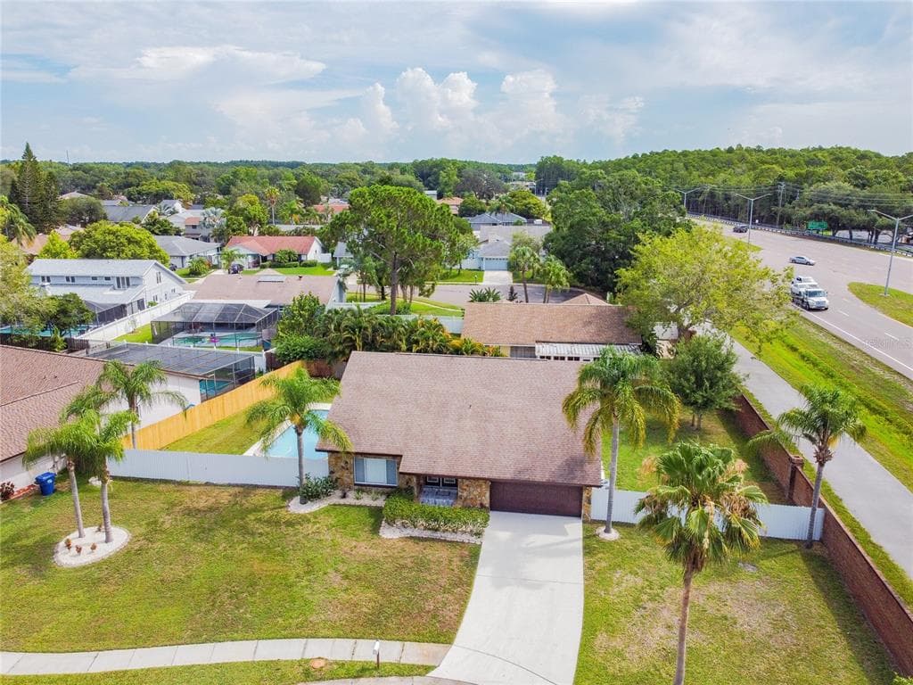 2821 WILTSHIRE AVENUE PALM HARBOR, FL 34685