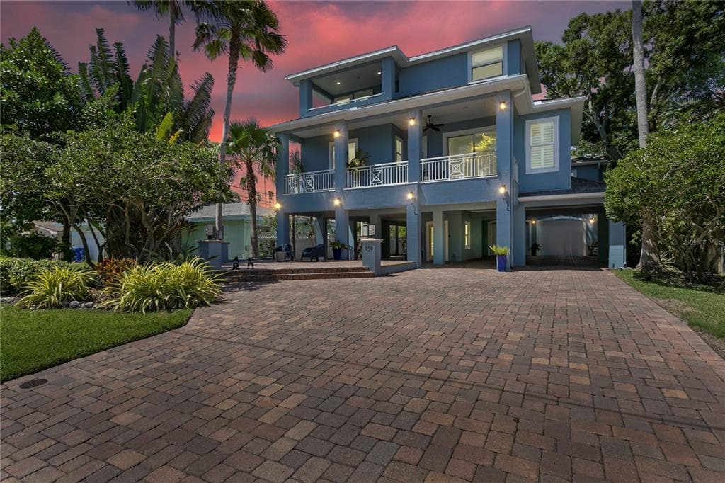 109 MIRA VISTA DRIVE