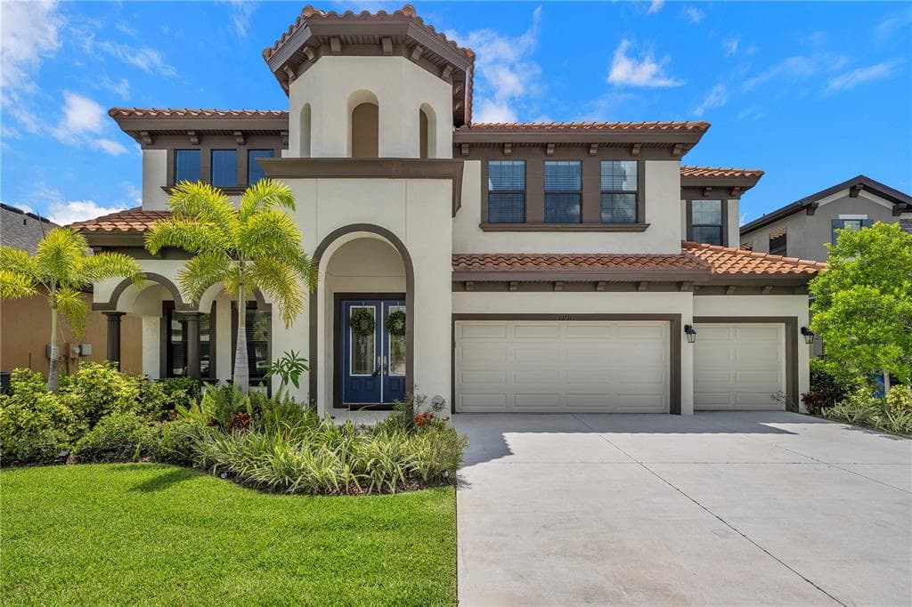 13731 MOONSTONE CANYON DRIVE RIVERVIEW, FL 33579