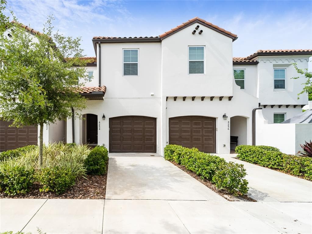 4254 W CARMEN STREET TAMPA, FL 33609