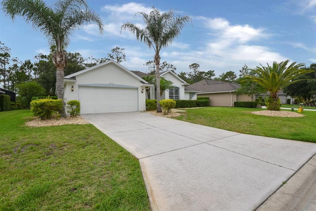 1290 ROYAL POINTE LANE ORMOND BEACH, FL 32174