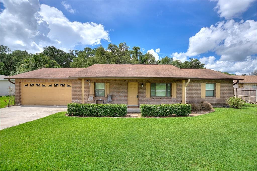 7022 SHEFFIELD DRIVE LAKELAND, FL 33810