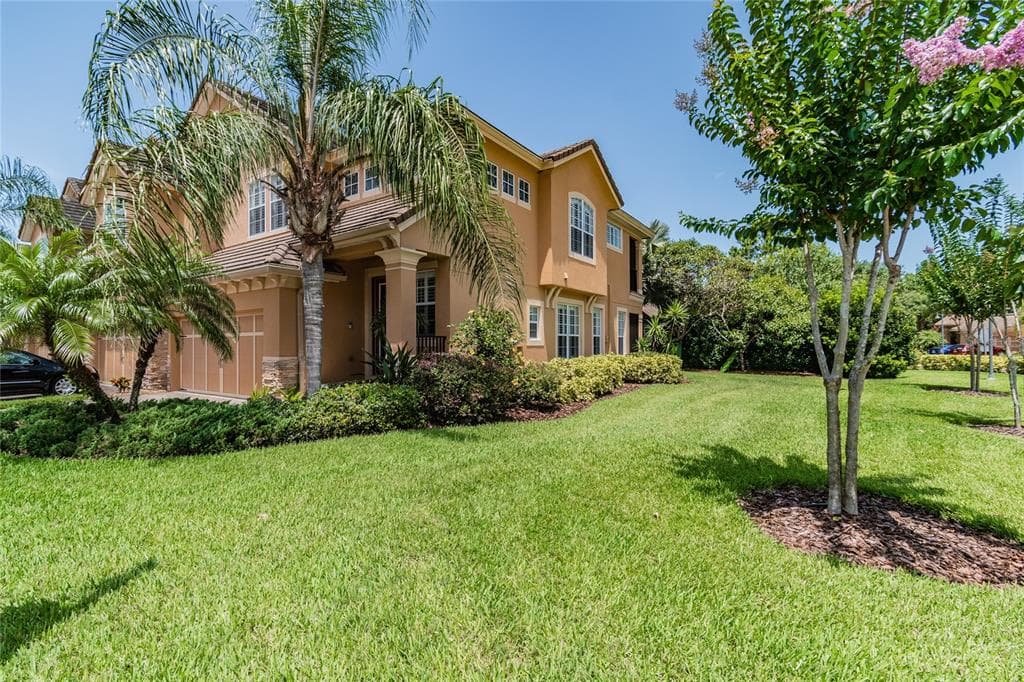 5547 NAPA DRIVE SARASOTA, FL 34243
