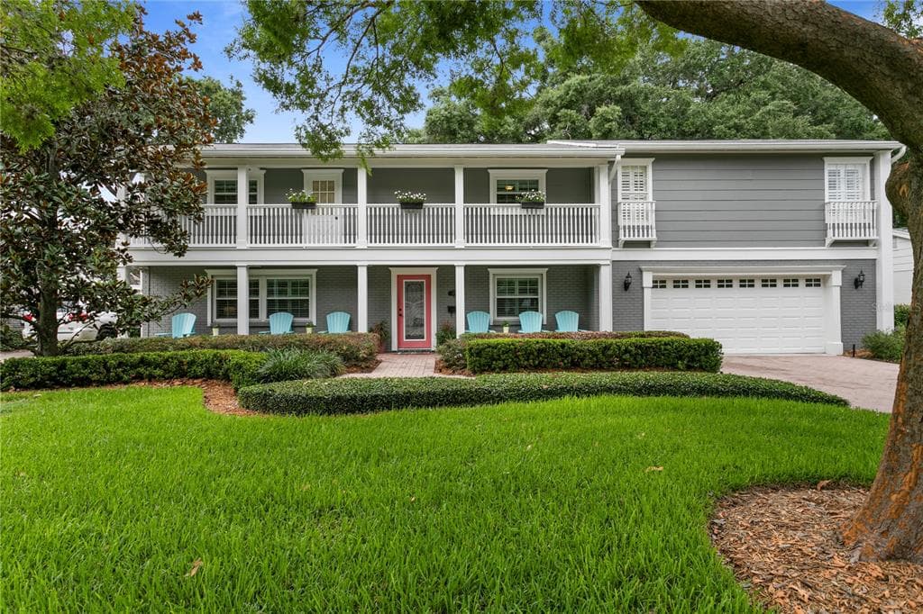 4705 W CLEAR AVENUE TAMPA, FL 33629