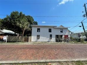 28 ADA STREET TARPON SPRINGS, FL 34689