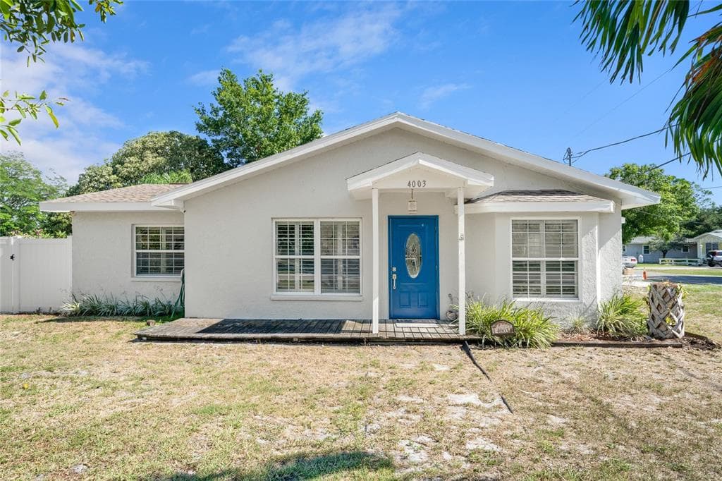 4003 3RD AVENUE NW BRADENTON, FL 34209