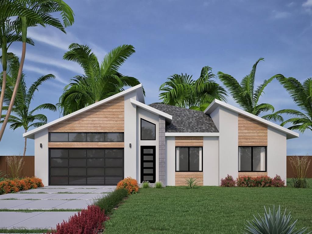 4312 S GRADY AVENUE TAMPA, FL 33611
