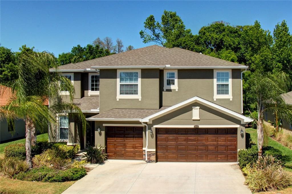 2973 CALVANO DRIVE LAND O LAKES, FL 34639